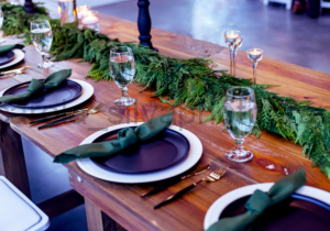 Via Allegro - Private event