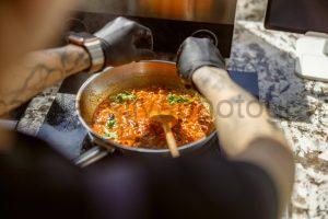 bolognese
